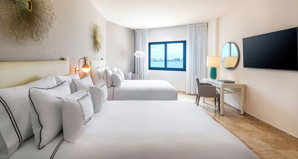 Melia Casa Maya Cancun – Cancun – Melia Casa Maya All Inclusive Hotel & Resort